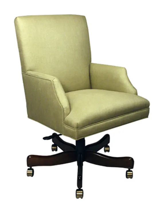 Style Upholstering 800AS Swivel Arm Chair Style Upholstering 800AS Swivel Arm Chair