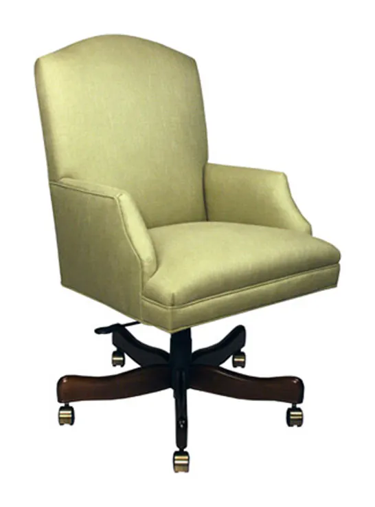 Style Upholstering 802AS Swivel Arm Chair Style Upholstering 802AS Swivel Arm Chair