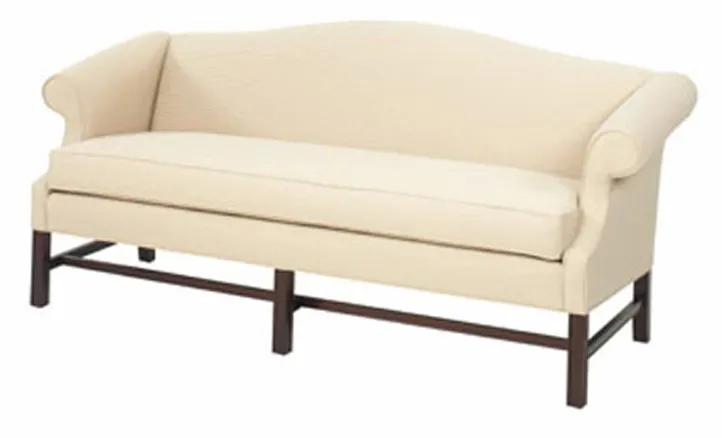 Style Upholstering 954-3 Fully Upholstered Sofa Style Upholstering 954-3 Fully Upholstered Sofa