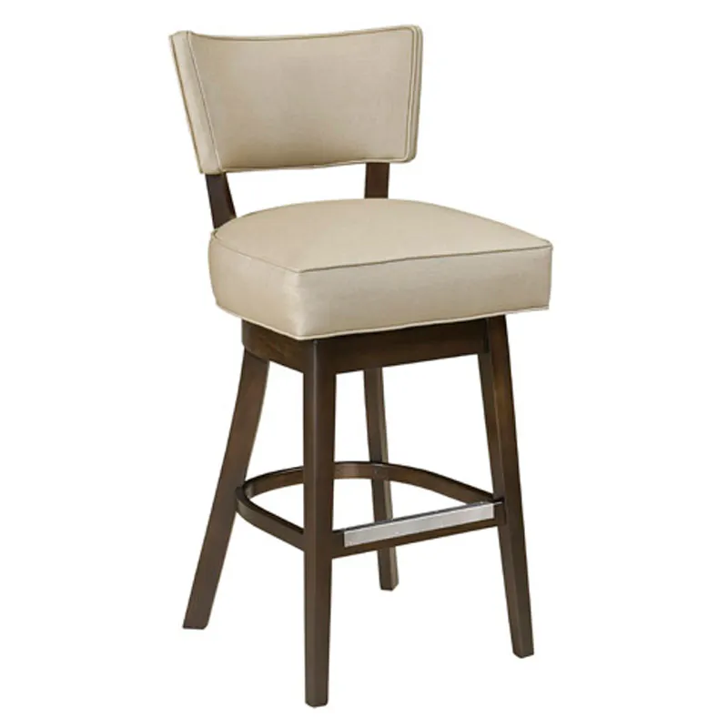 Style Upholstering 15-SWBS Swivel Barstool Collection Swivel Barstool