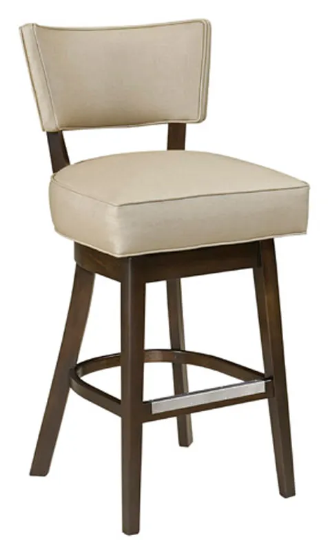 Style Upholstering 15-SWBS Swivel Barstool Collection Swivel Barstool Style Upholstering 15-SWBS Swivel Barstool Collection Swivel Barstool
