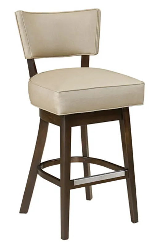 Style Upholstering 15-SWBS Swivel Barstool Collection Swivel Barstool Style Upholstering 15-SWBS Swivel Barstool Collection Swivel Barstool