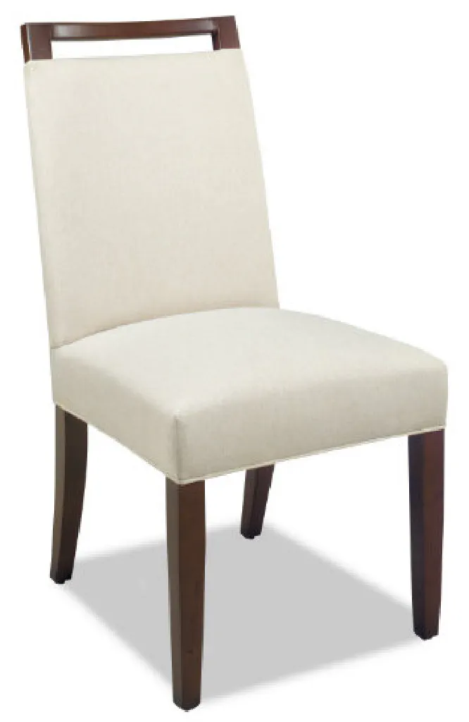Style Upholstering 6622-CH Dining Chair Style Upholstering 6622-CH Dining Chair