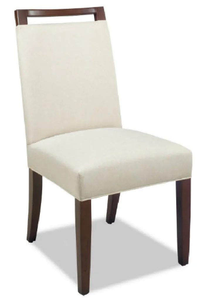 Style Upholstering 6622-CH Dining Chair Style Upholstering 6622-CH Dining Chair