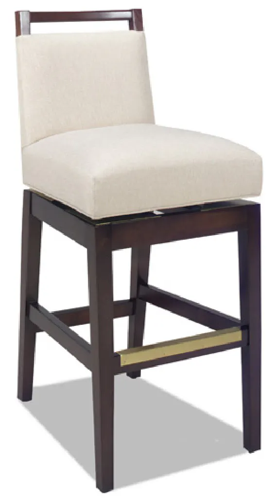 Style Upholstering 6622-SSB Swivel barstool Style Upholstering 6622-SSB Swivel barstool
