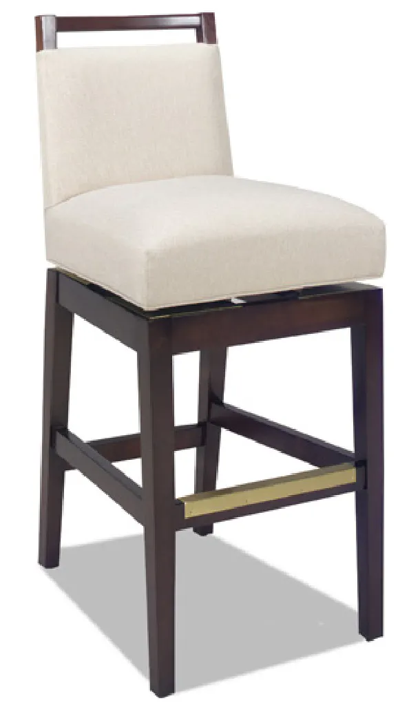 Style Upholstering 6622-SSB Swivel barstool Style Upholstering 6622-SSB Swivel barstool