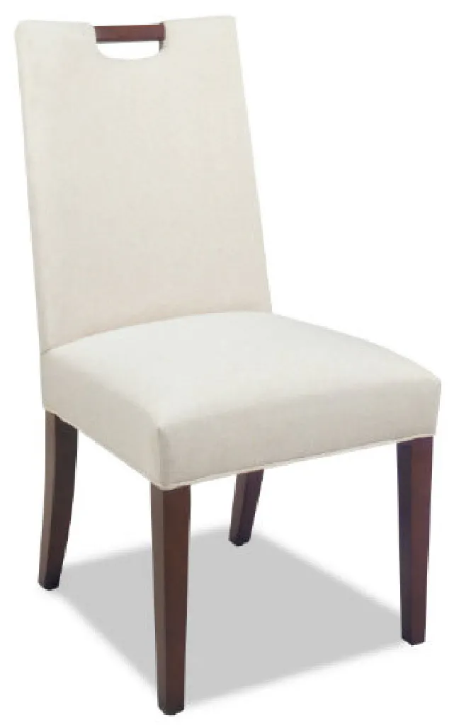 Style Upholstering 6644-CH Dining Chair Style Upholstering 6644-CH Dining Chair