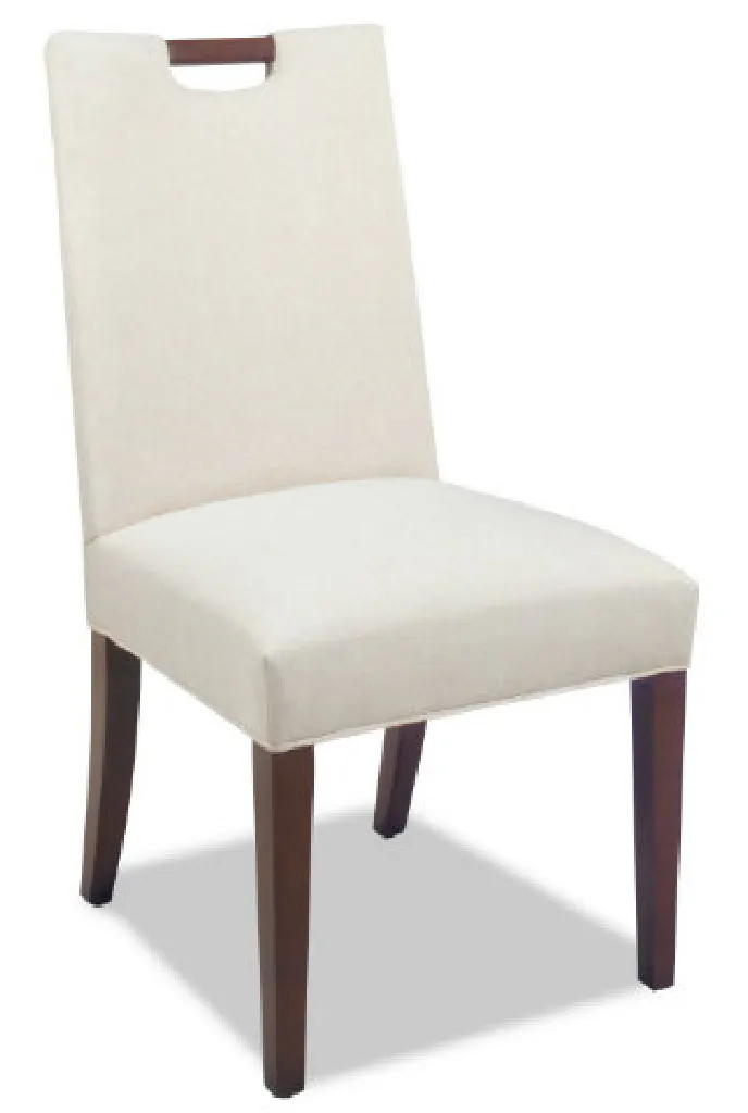 Style Upholstering 6644-CH Dining Chair Style Upholstering 6644-CH Dining Chair