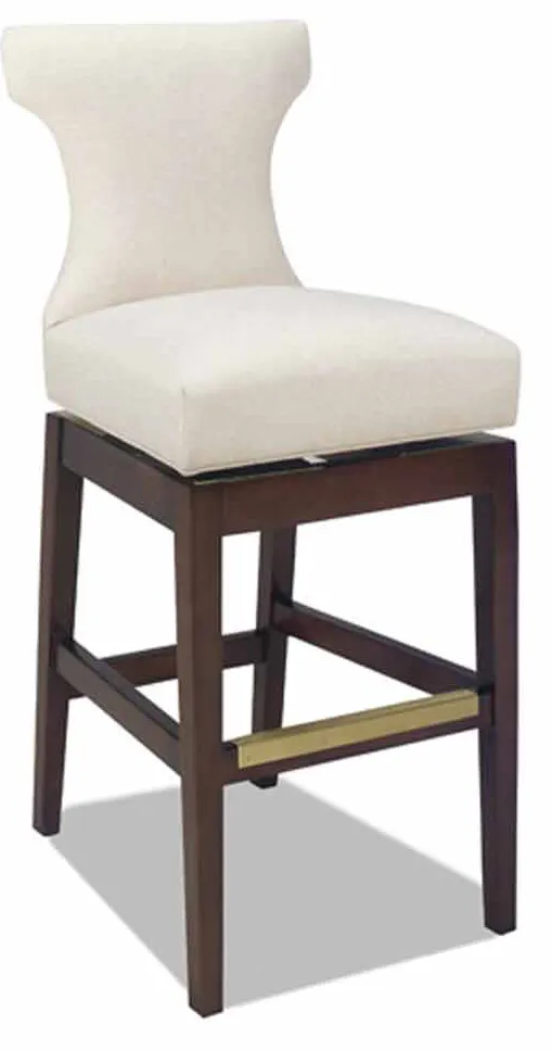 Style Upholstering 6670-SSB Swivel barstool Style Upholstering 6670-SSB Swivel barstool