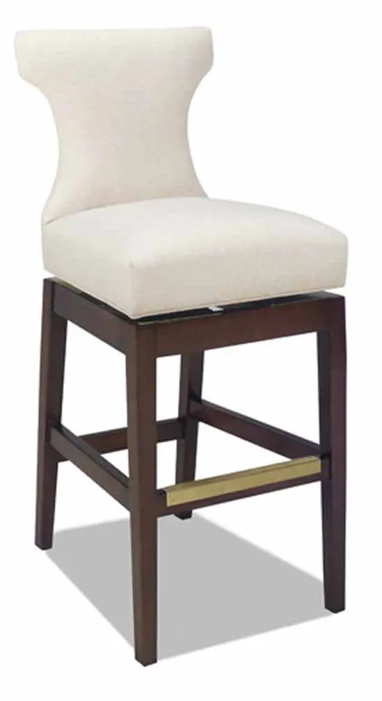 Style Upholstering 6670-SSB Swivel barstool Style Upholstering 6670-SSB Swivel barstool