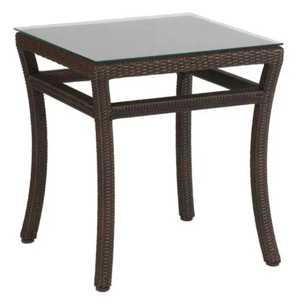 Summer Classics 35862 Skye End Table Summer Classics 35862 Skye End Table
