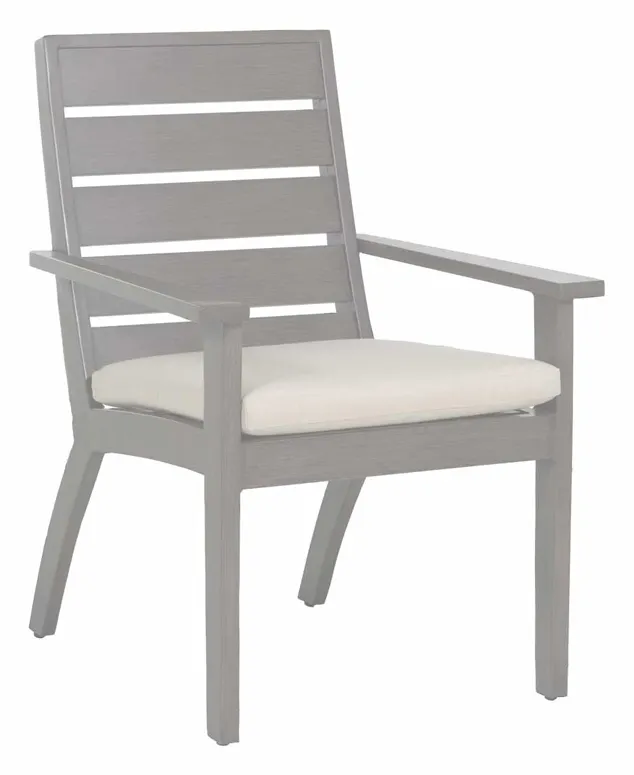 Summer Classics 4352 Kennebunkport Arm Chair Summer Classics 4352 Kennebunkport Arm Chair