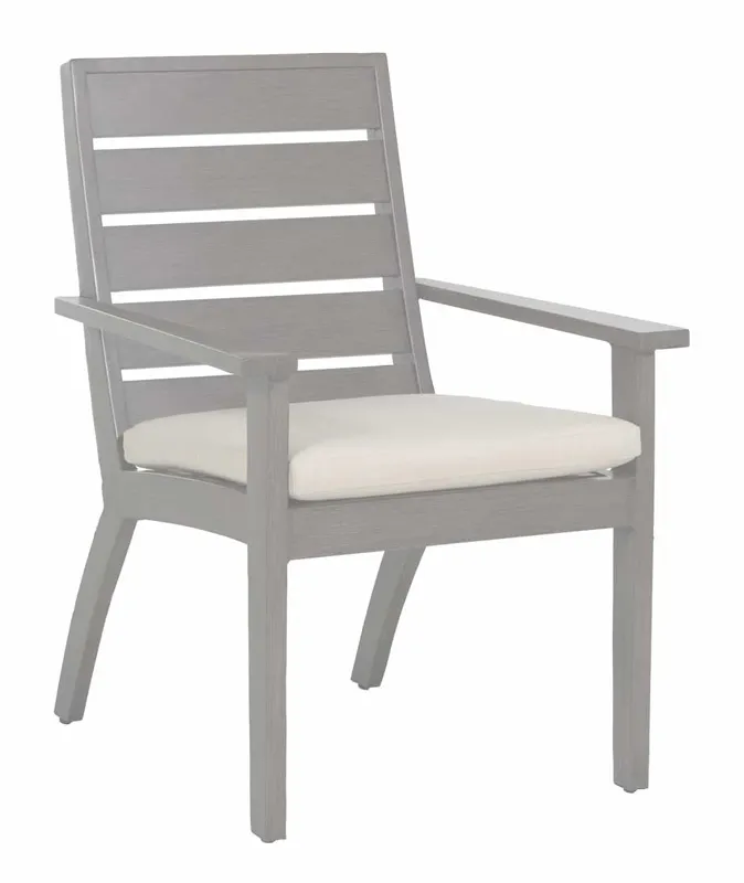 Summer Classics 4352 Kennebunkport Arm Chair Summer Classics 4352 Kennebunkport Arm Chair