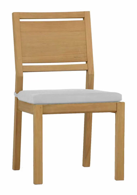 Summer Classics 2942 Avondale Side Chair Summer Classics 2942 Avondale Side Chair