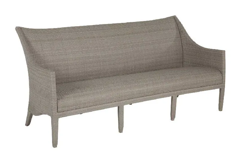 Summer Classics 3874 Athena Plus Woven Sofa Summer Classics 3874 Athena Plus Woven Sofa