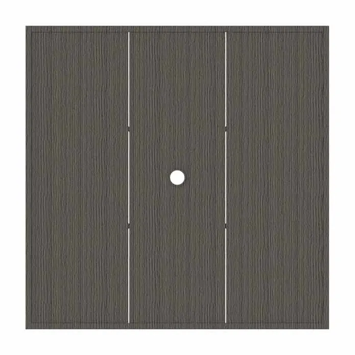 Summer Classics 132797 Horizon 42 Inch Square Table Top Midnight Summer Classics 132797 Horizon 42 Inch Square Table Top Midnight