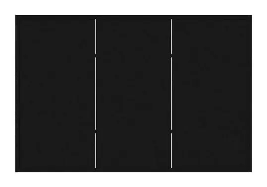 Summer Classics 132497 Horizon 32 Inch X 48 Inch Rectangle Table Top Midnight Summer Classics 132497 Horizon 32 Inch X 48 Inch Rectangle Table Top Midnight