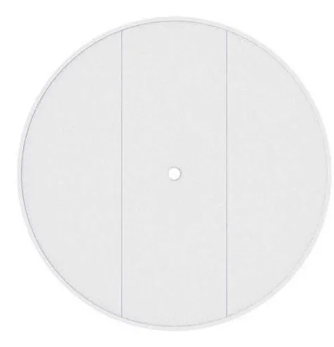 Summer Classics 132594 Horizon 36 Inch Round Table Top Chalk Summer Classics 132594 Horizon 36 Inch Round Table Top Chalk