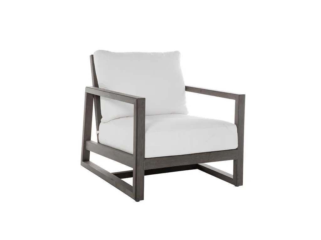 Summer Classics 339931 N Dura Avondale Lounge Slate Grey