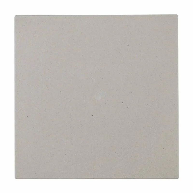 Summer Classics 1831 Superstone 36 inch Square Top without Hole