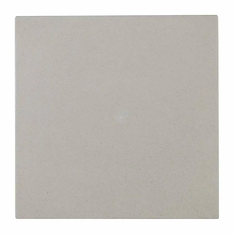 Summer Classics 1831 Superstone 36 inch Square Top without Hole Summer Classics 1831 Superstone 36 inch Square Top without Hole