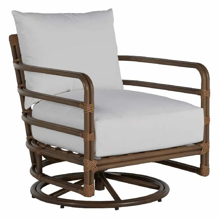 Summer Classics 3133 Malibu Swivel Rocker Summer Classics 3133 Malibu Swivel Rocker