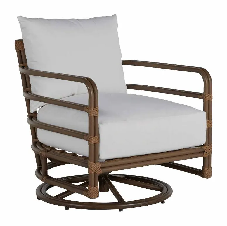 Summer Classics 3133 Malibu Swivel Rocker Summer Classics 3133 Malibu Swivel Rocker