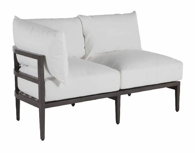 Summer Classics 4043 Santa Barbara Aluminum Laf Summer Classics 4043 Santa Barbara Aluminum Laf