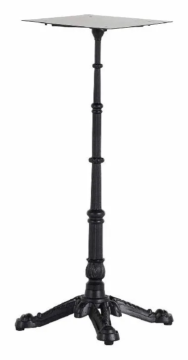 Summer Classics 4190 Four Leg Cast Bar Base Summer Classics 4190 Four Leg Cast Bar Base