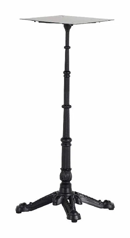 Summer Classics 4190 Four Leg Cast Bar Base Summer Classics 4190 Four Leg Cast Bar Base