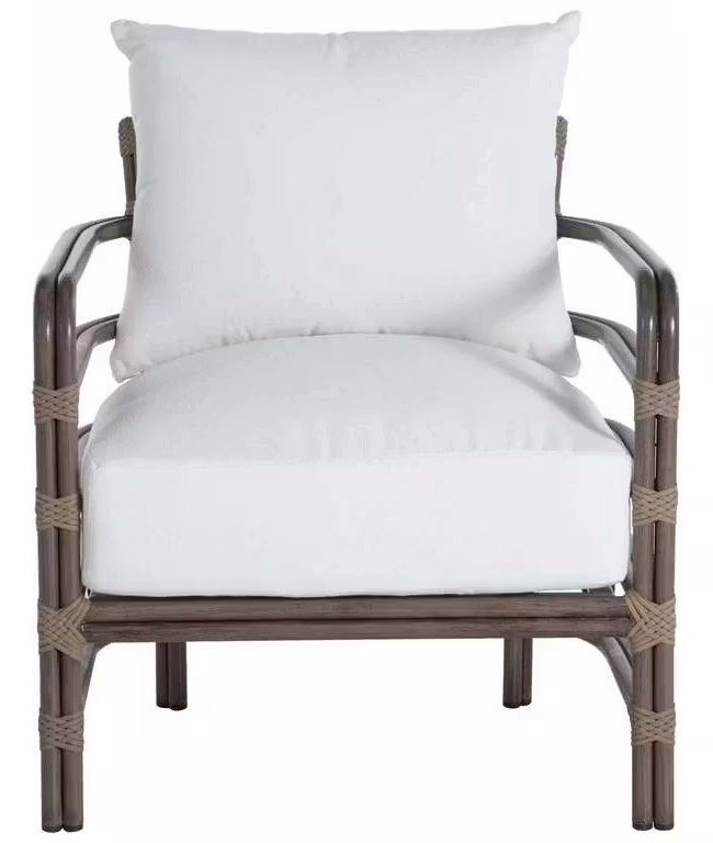 Summer Classics 1296 Malibu High Back Lounge Summer Classics 1296 Malibu High Back Lounge