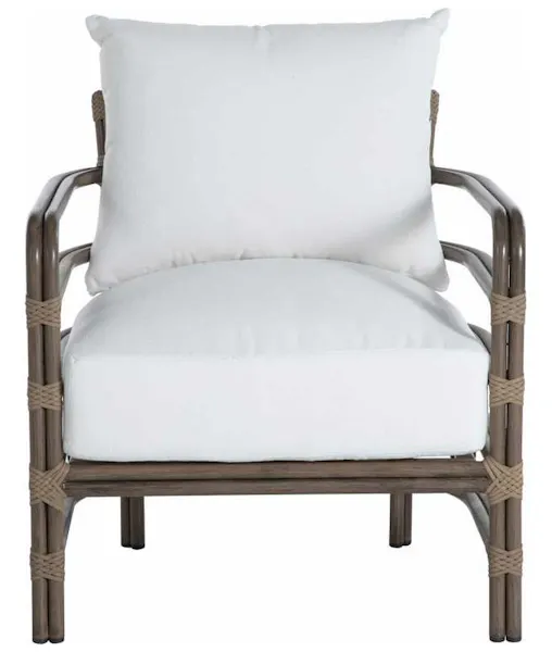 Summer Classics 1296 Malibu High Back Lounge Summer Classics 1296 Malibu High Back Lounge