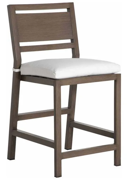 Summer Classics 1298 Avondale Counter Stool Summer Classics 1298 Avondale Counter Stool