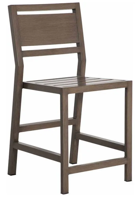 Summer Classics 1298 Avondale Counter Stool Summer Classics 1298 Avondale Counter Stool