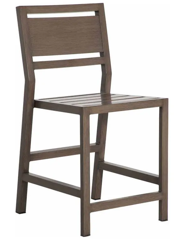 Summer Classics 1298 Avondale Counter Stool Summer Classics 1298 Avondale Counter Stool
