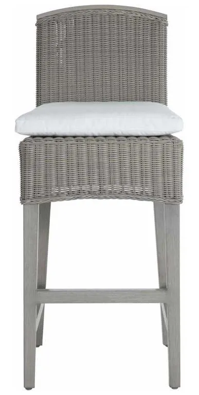 Summer Classics 1301 Astoria Bar Stool Summer Classics 1301 Astoria Bar Stool