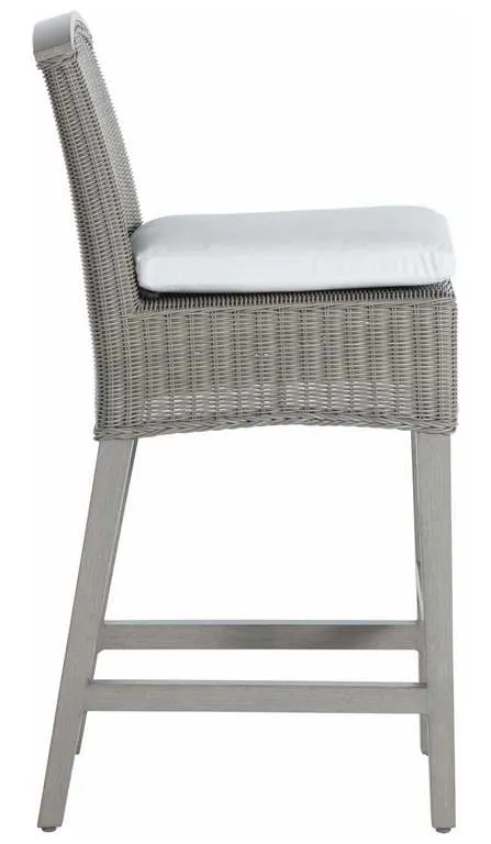 Summer Classics 1301 Astoria Bar Stool Summer Classics 1301 Astoria Bar Stool