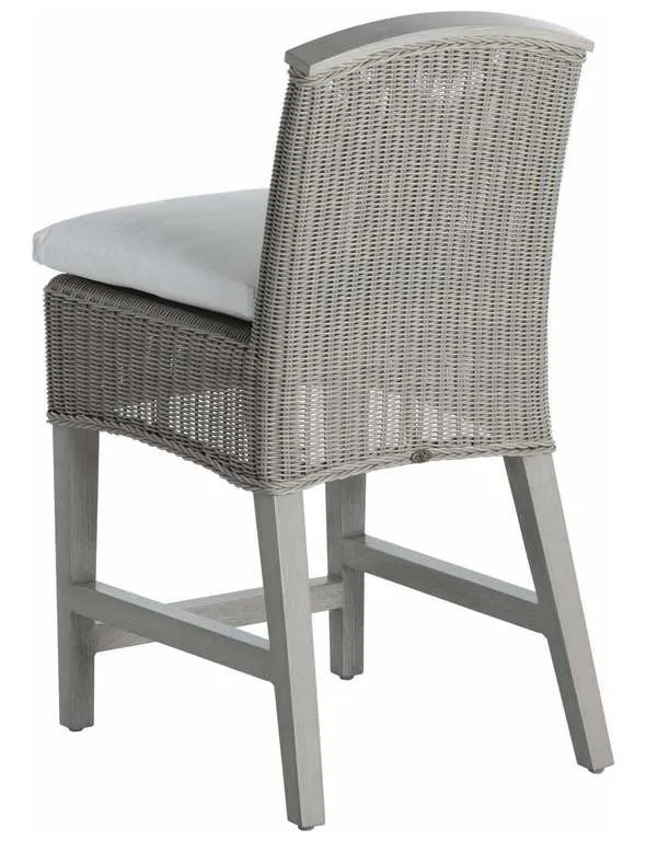Summer Classics 1302 Astoria Counter Stool Summer Classics 1302 Astoria Counter Stool