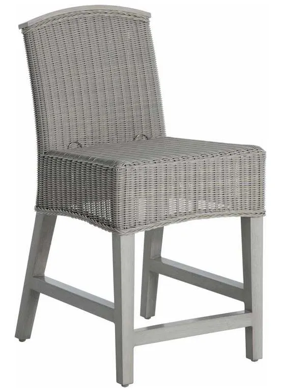 Summer Classics 1302 Astoria Counter Stool Summer Classics 1302 Astoria Counter Stool