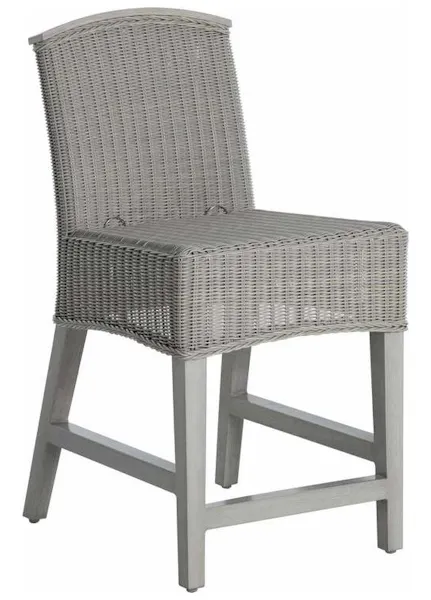 Summer Classics 1302 Astoria Counter Stool Summer Classics 1302 Astoria Counter Stool