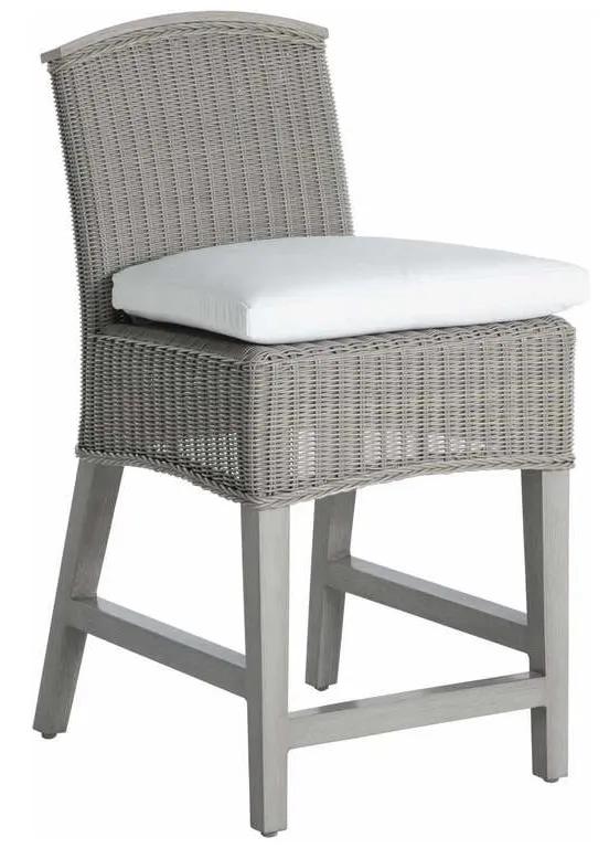 Summer Classics 1302 Astoria Counter Stool Summer Classics 1302 Astoria Counter Stool