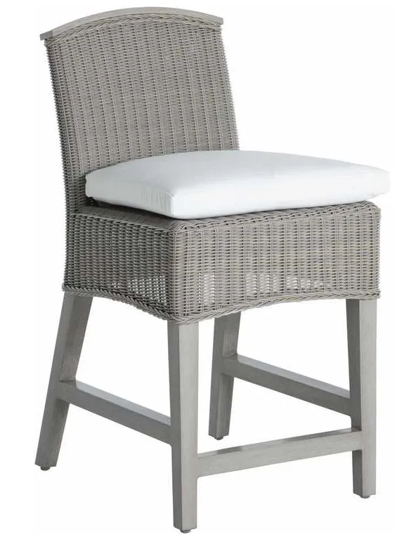 Summer Classics 1302 Astoria Counter Stool Summer Classics 1302 Astoria Counter Stool