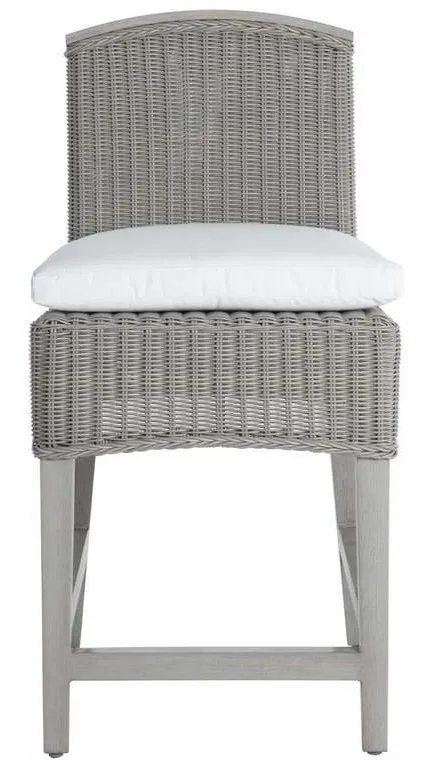 Summer Classics 1302 Astoria Counter Stool Summer Classics 1302 Astoria Counter Stool