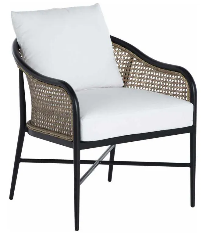 Summer Classics 1305 Havana High Back Lounge Chair Summer Classics 1305 Havana High Back Lounge Chair