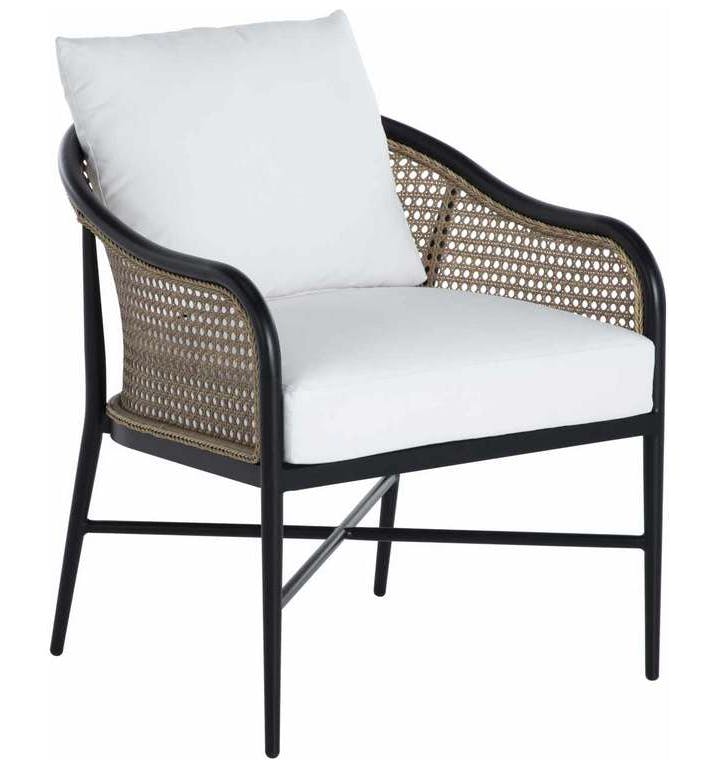 Summer Classics 1305 Havana High Back Lounge Chair Summer Classics 1305 Havana High Back Lounge Chair