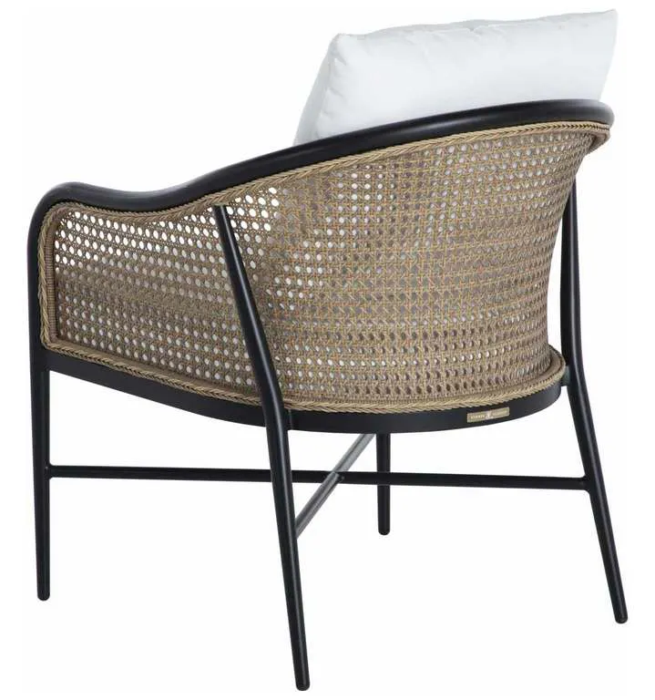 Summer Classics 1305 Havana High Back Lounge Chair Summer Classics 1305 Havana High Back Lounge Chair
