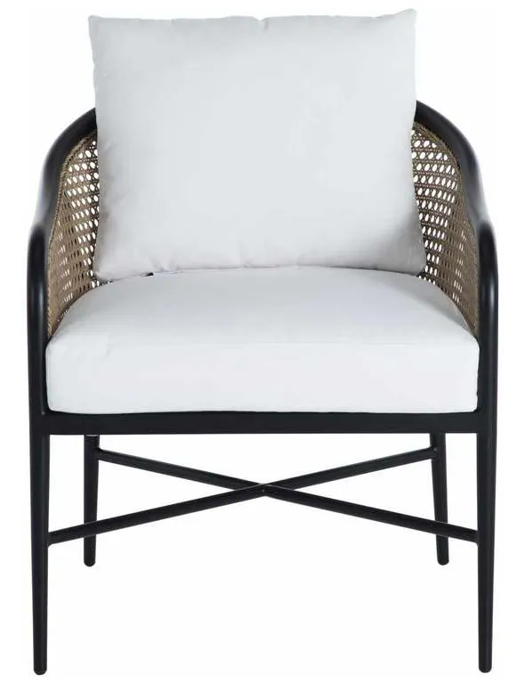 Summer Classics 1305 Havana High Back Lounge Chair Summer Classics 1305 Havana High Back Lounge Chair