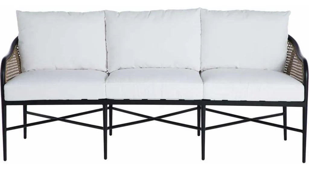 Summer Classics 1306 Havana Sofa Summer Classics 1306 Havana Sofa