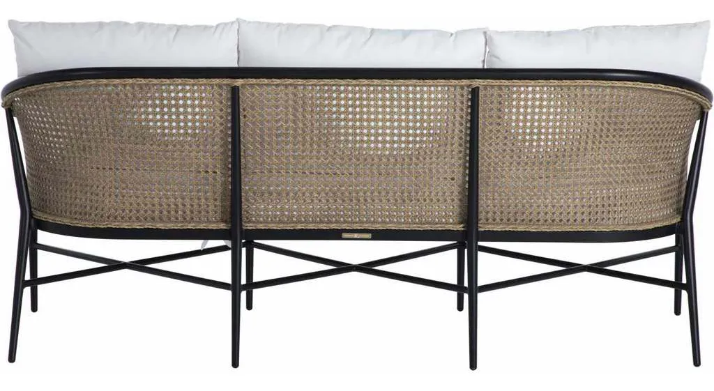 Summer Classics 1306 Havana Sofa Summer Classics 1306 Havana Sofa