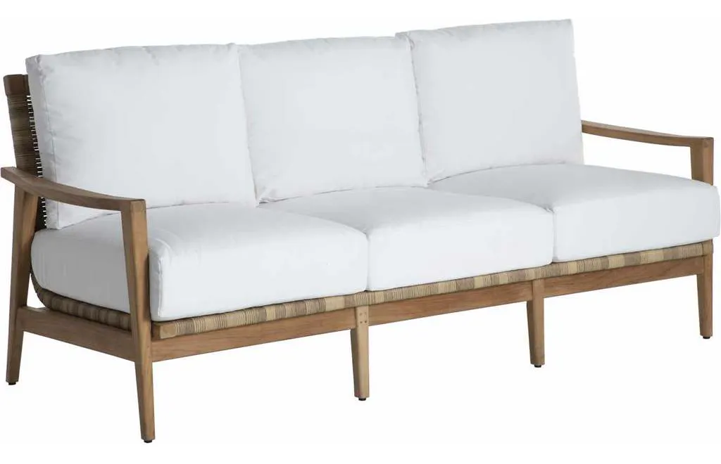 Summer Classics 1309 Pointe Sofa Summer Classics 1309 Pointe Sofa